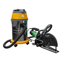 Электрический бетонорез Diamaster K355S