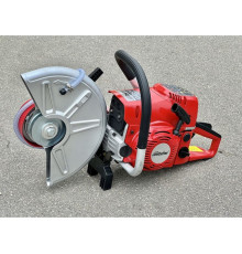 Бензорез по бетону ZimAni GC500 JonCutter 12"