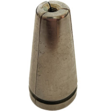 Цанга для домкрата аналог MBT-5 под проволоку 5 мм