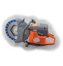Бензорез по бетону Husqvarna K760 14''