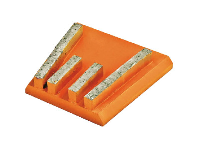 Зернистость алмазных франкфуртов: что означают цифры 1600/1250?